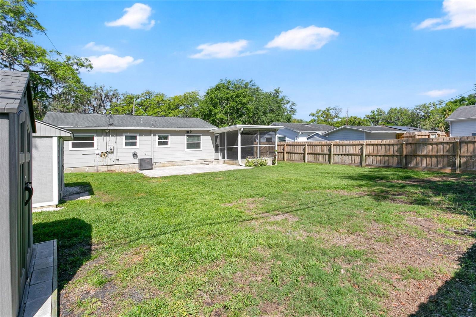 SPEIRS ADD - Residential