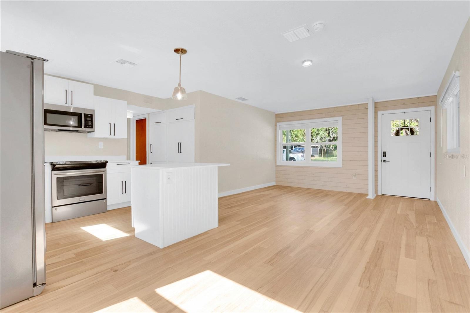 SPEIRS ADD - Residential