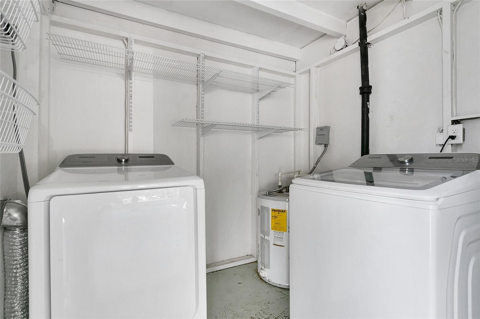 SPEIRS ADD - Residential