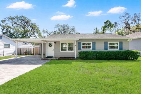 Property photo of 2105 S Palmetto Avenue, Sanford, FL 32771