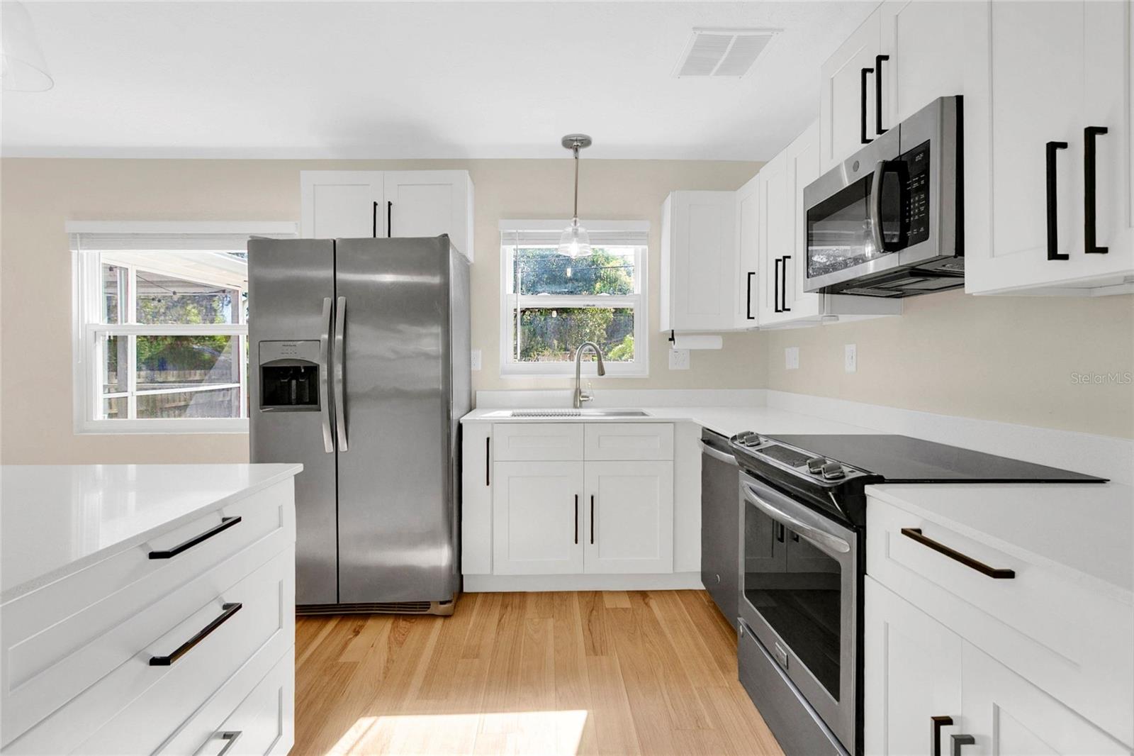 SPEIRS ADD - Residential