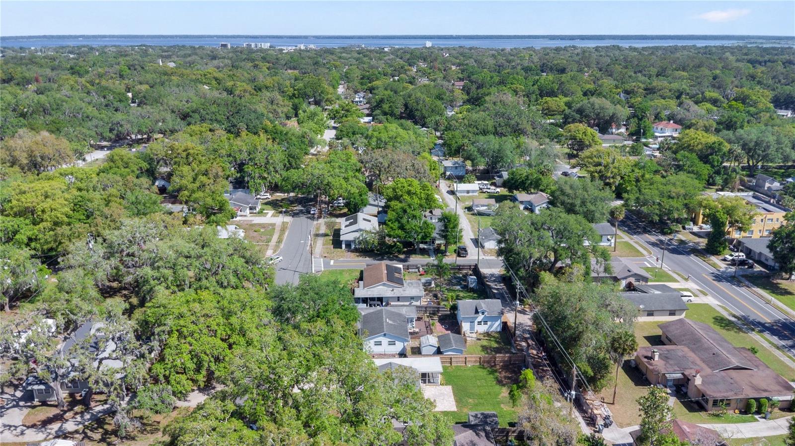 SPEIRS ADD - Residential