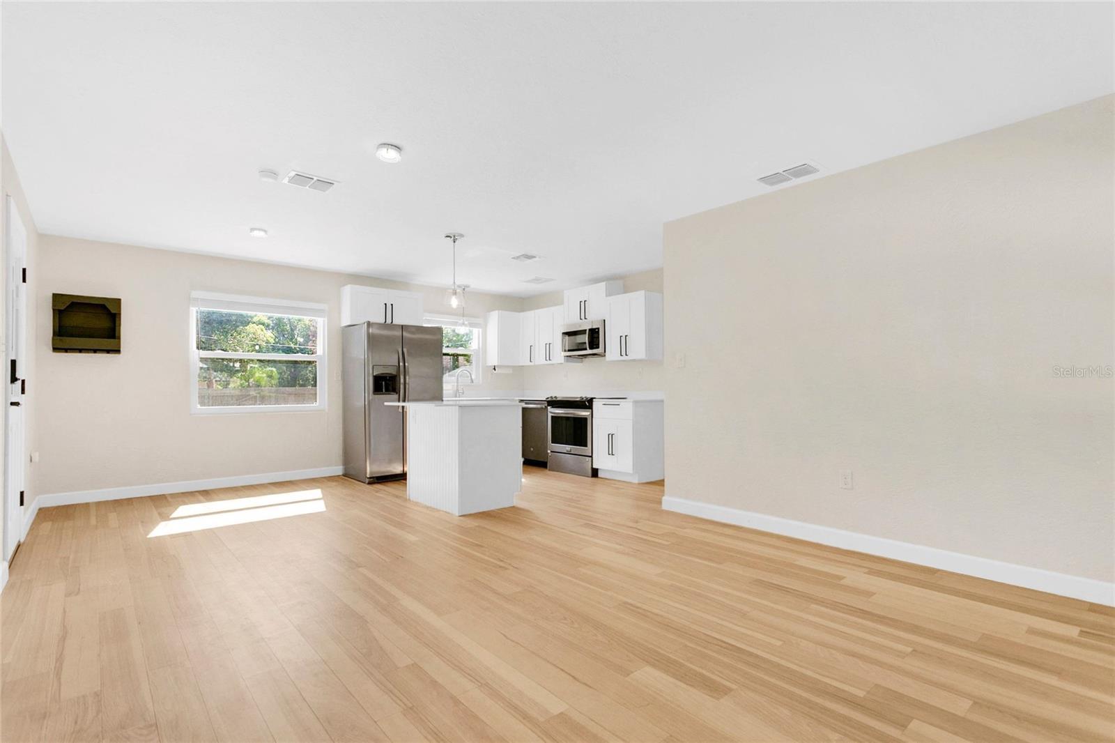 SPEIRS ADD - Residential