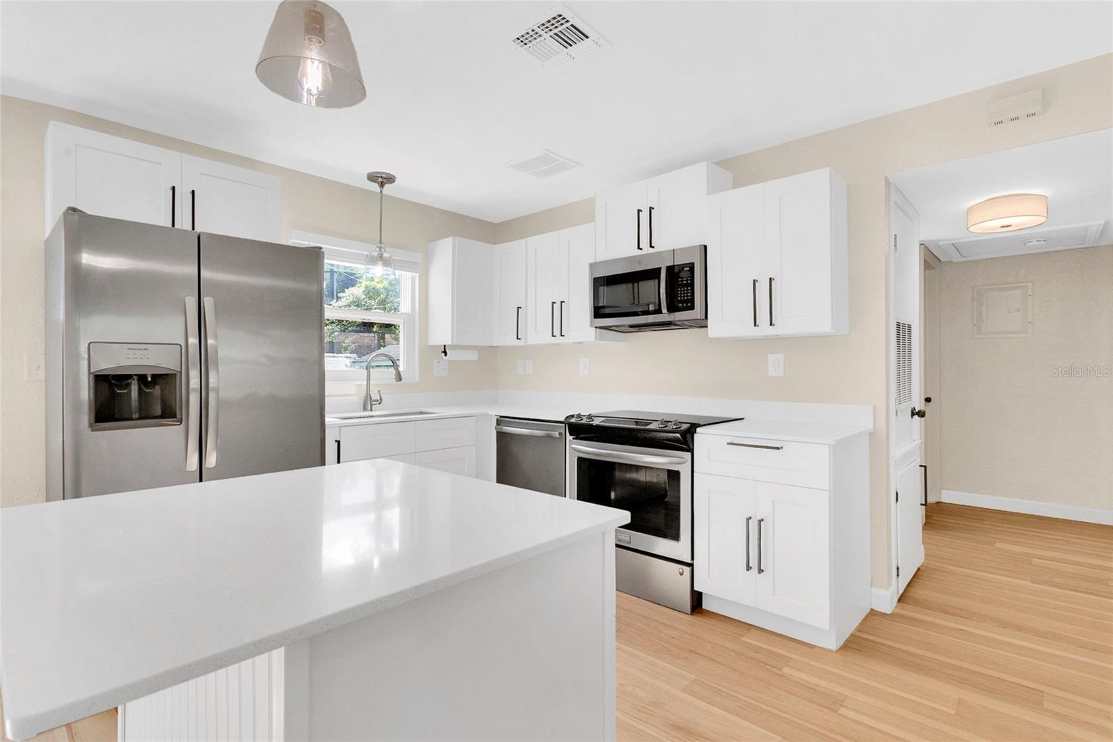 SPEIRS ADD - Residential