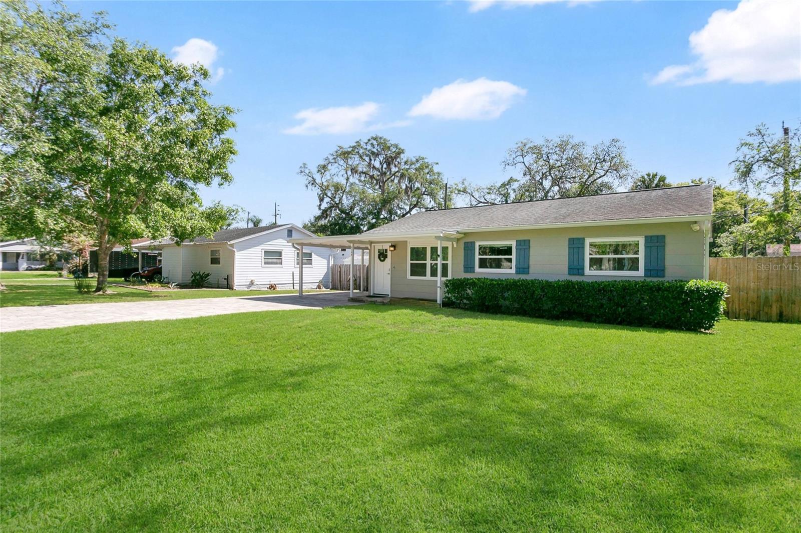 SPEIRS ADD - Residential