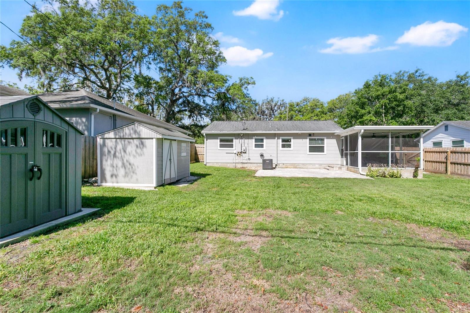 SPEIRS ADD - Residential