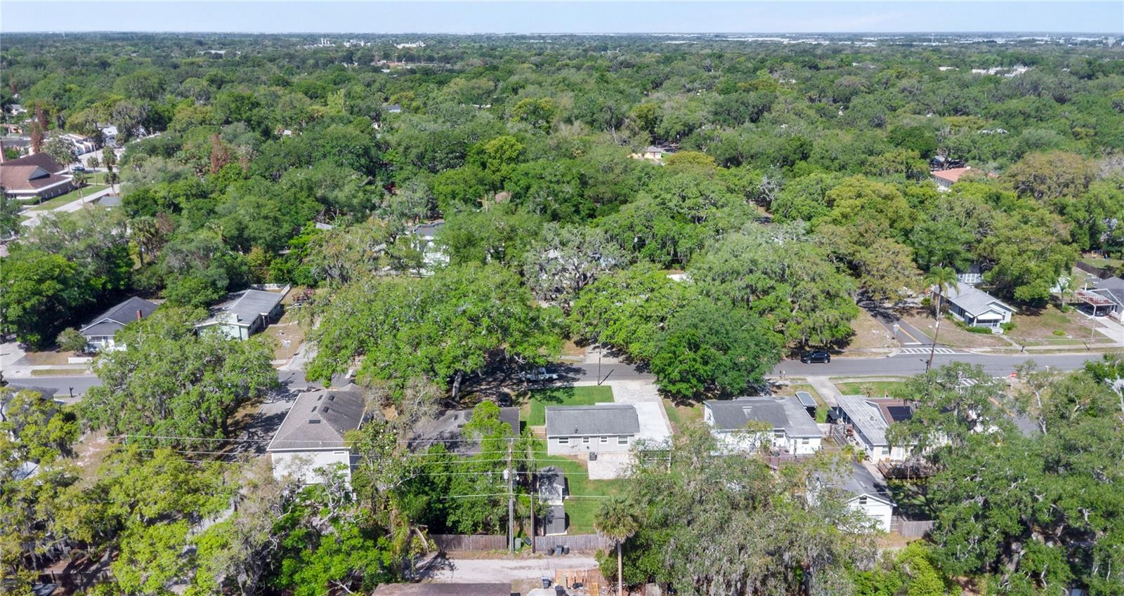 SPEIRS ADD - Residential