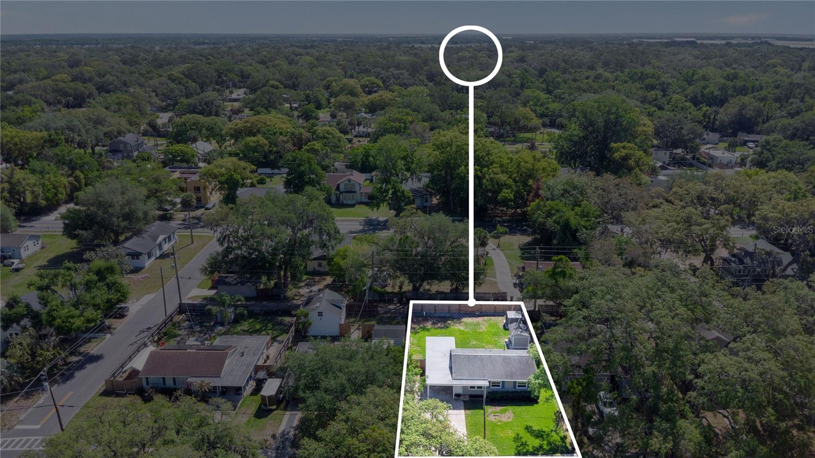 SPEIRS ADD - Residential