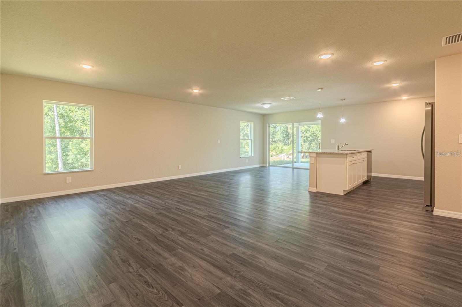 PORT CHARLOTTE SUB 51 - Residential Lease