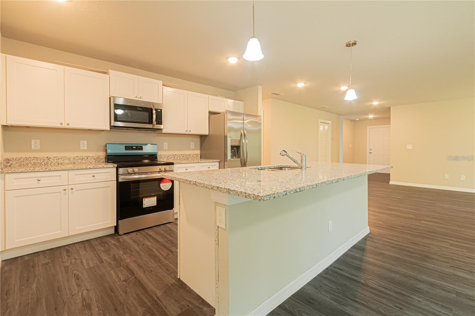 PORT CHARLOTTE SUB 51 - Residential Lease