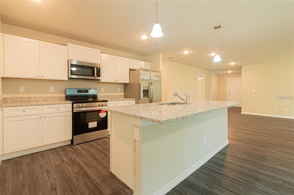 Photo of 5719 Fairlane Drive, North Port, FL 34288 (MLS # A4672586)