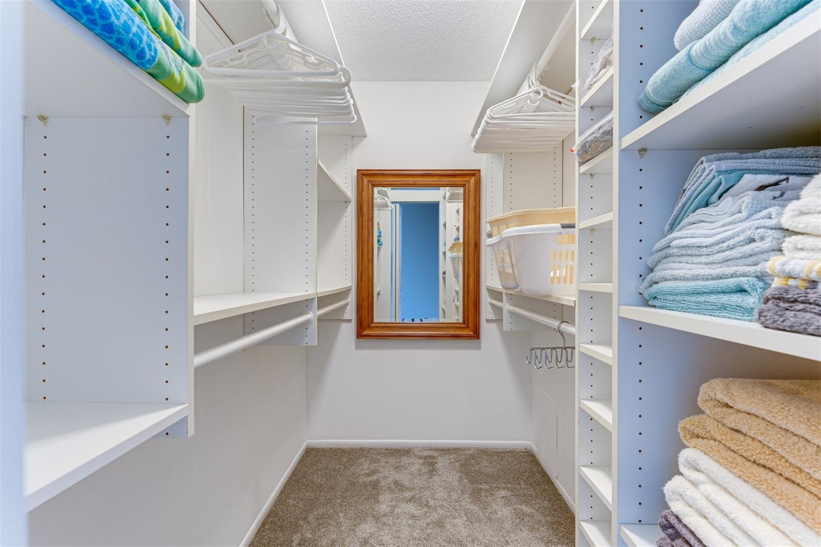 CASTEL DEL MARE - Residential Lease