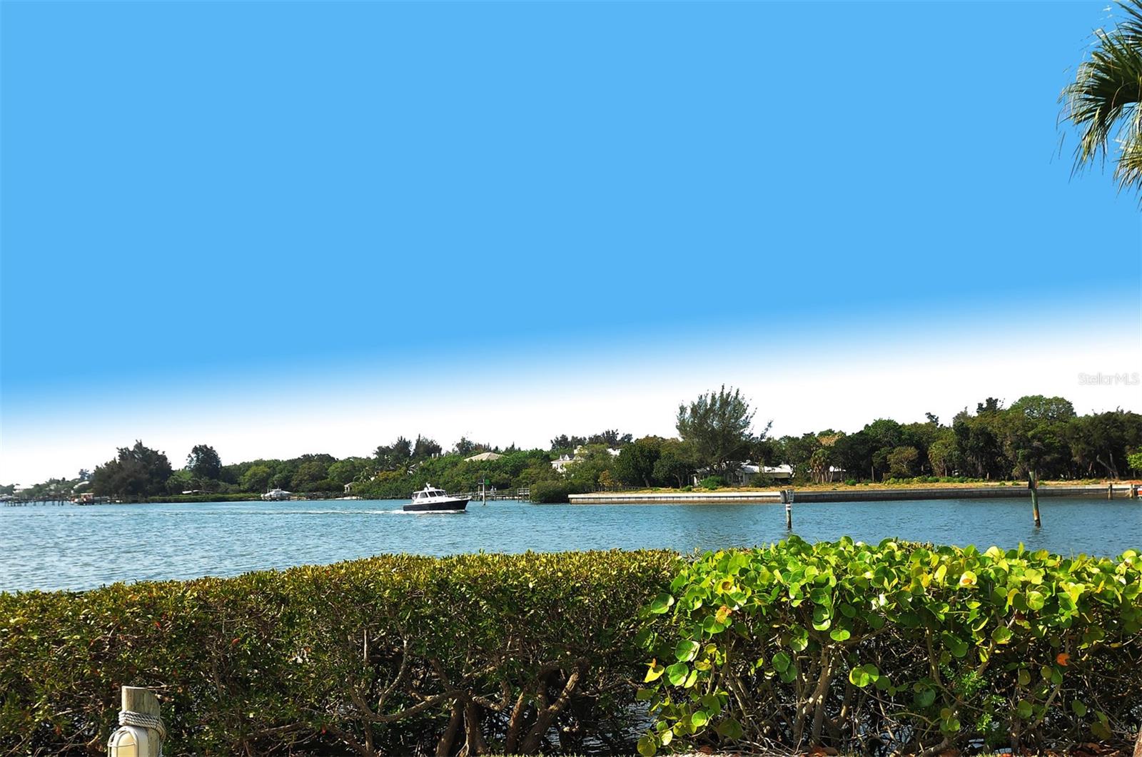 CASTEL DEL MARE - Residential Lease