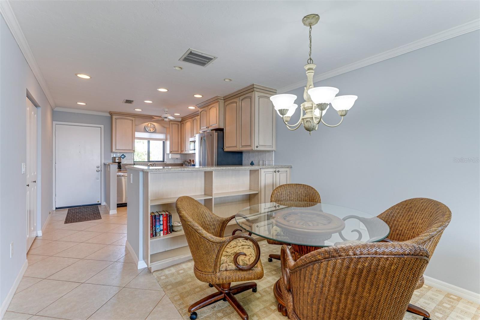 CASTEL DEL MARE - Residential Lease