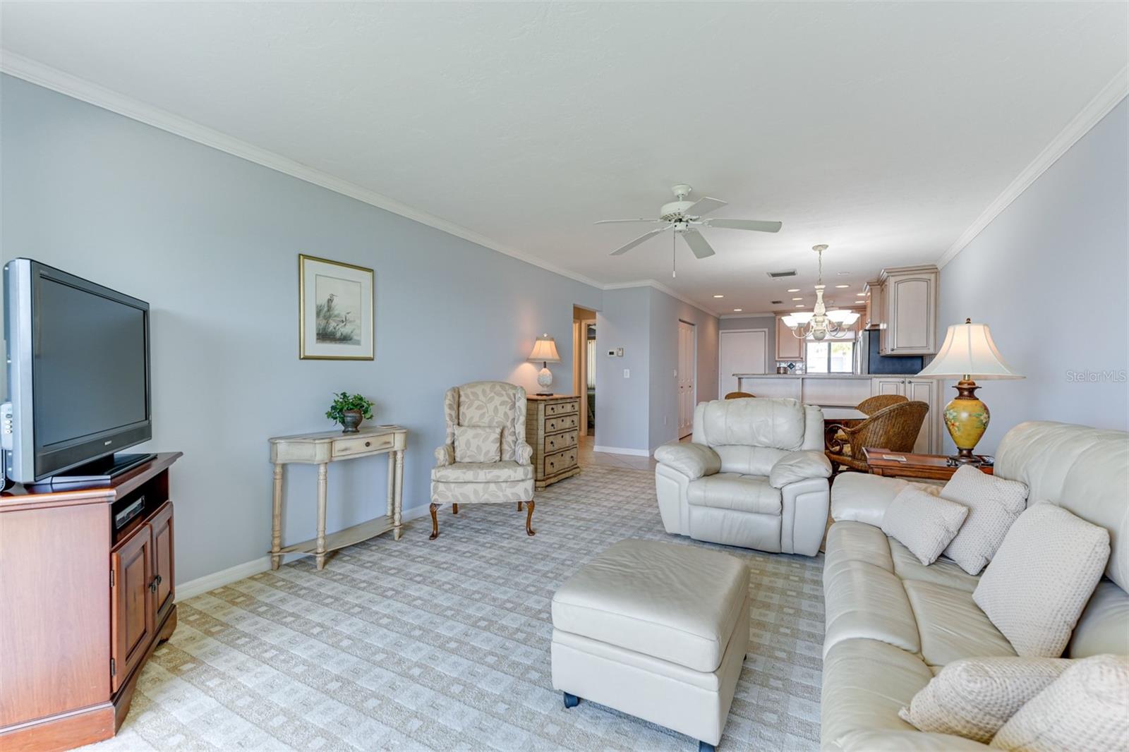 CASTEL DEL MARE - Residential Lease