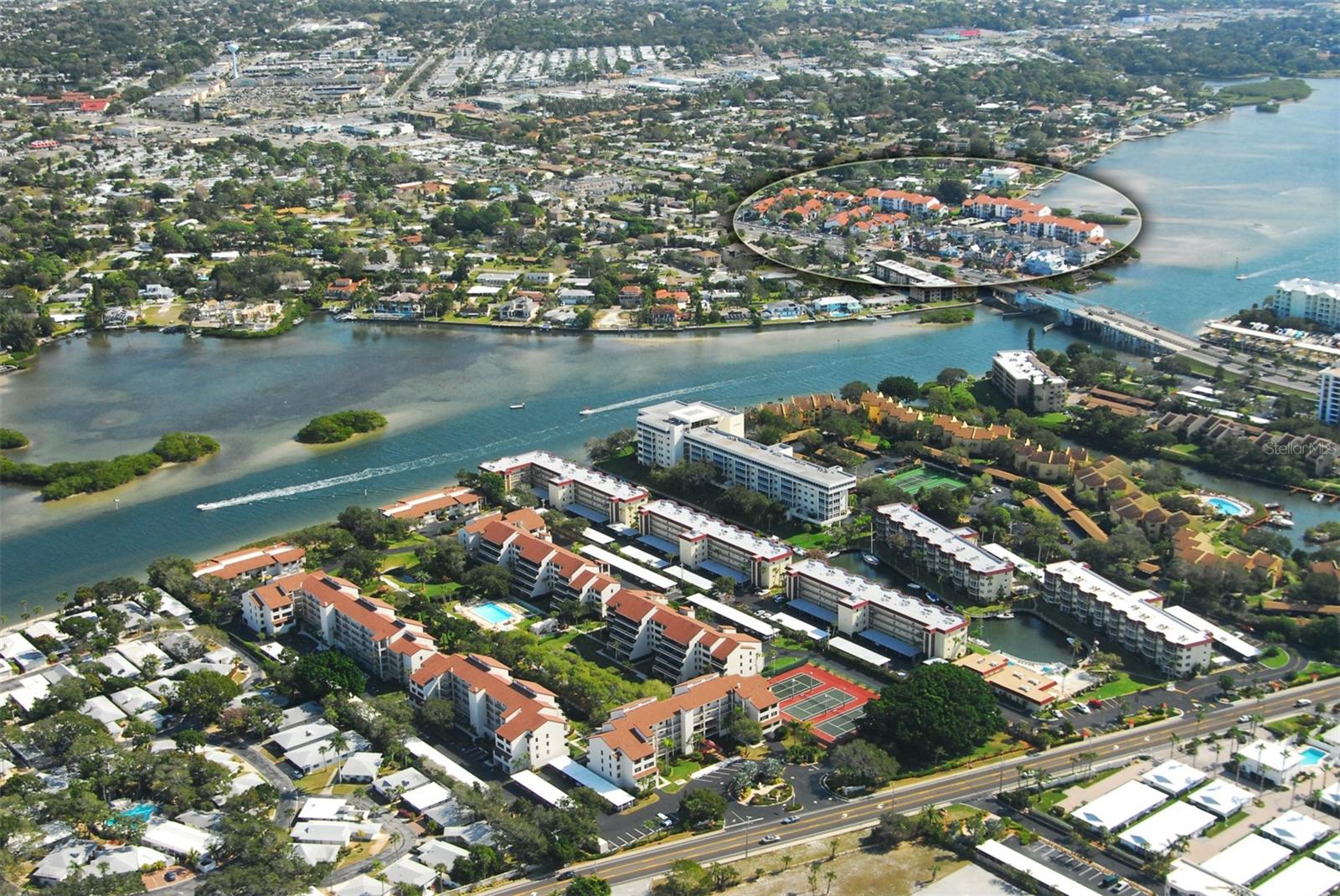 CASTEL DEL MARE - Residential Lease