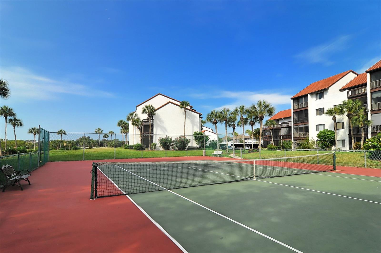 CASTEL DEL MARE - Residential Lease