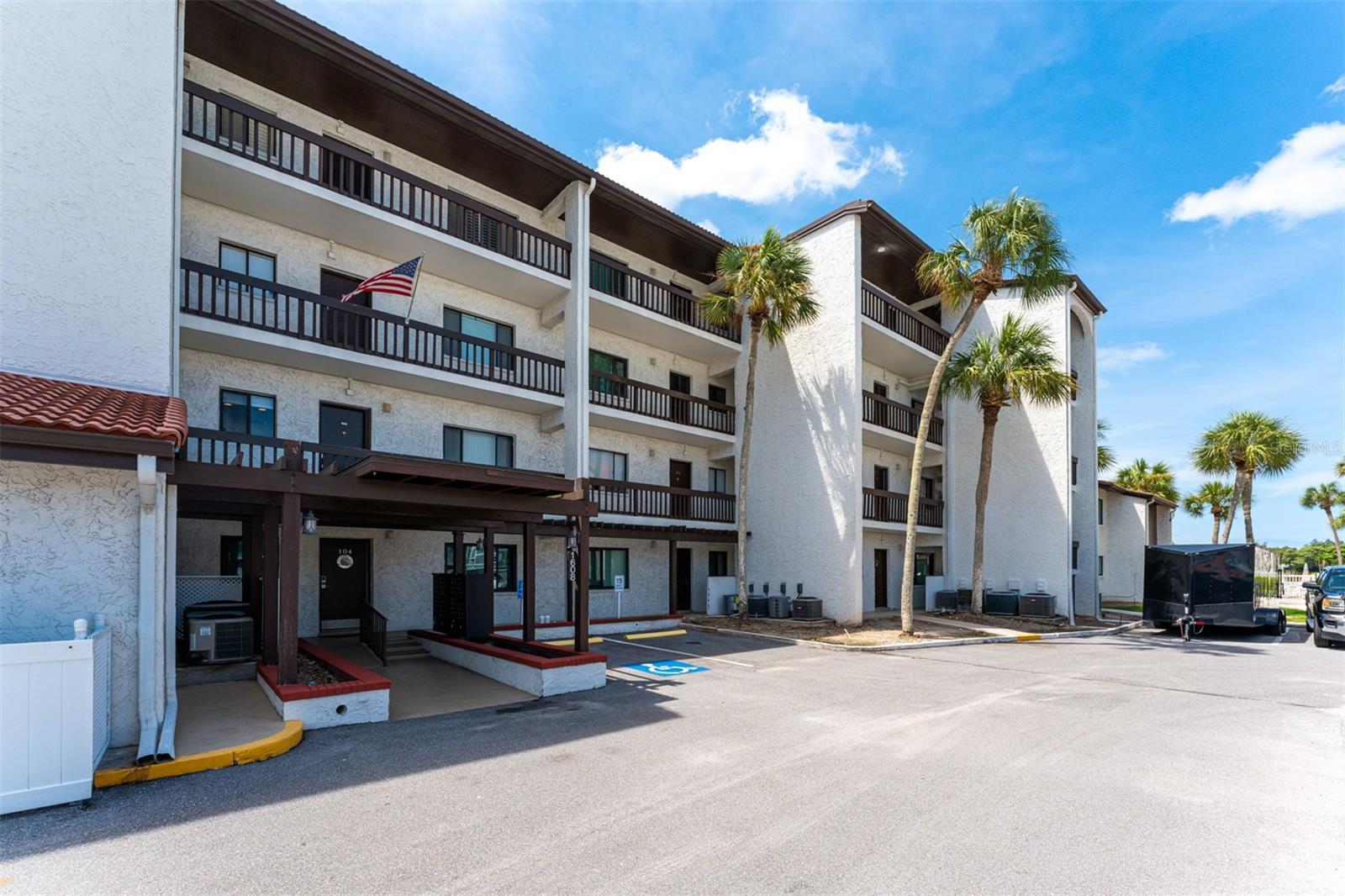 ANNUAL TURNKEY FURNISHED - AVAILABLE JUNE 1, 2025 * EXCEPTIONAL BAY VIEWS AWAIT YOU as you walk through the entrance of this rarely available 2 bedroom, 2 bath condo located in the most desirable building at CASTEL DEL MARE! Because of the location, this complex has been nicknamed "The Hidden Jewel on the Bay" as it serves as the gateway to Siesta Key! This condo features an open floor plan with updated kitchen with newer stainless steel appliances, solid surface countertops, tiled backsplash and plenty of room for entertaining. The living room/dining room is nicely appointed with full bay views which extend to the enclosed lanai which offers additional living space and endless views of Little Sarasota Bay. The master bedroom also offers full bay views as well as a full walk-in closet with built-ins as well as an en suite bath with walk-in shower with glass doors and ceramic tile throughout. The 2nd bath has also been updated with full walk-in shower and ceramic tile. Castel Del Mare has numerous amenities which include 2 pools; a garden pool and a bay pool that sits on the Intracoastal Waterway where you can enjoy the beautiful bay views and sunsets. The complex also features tennis courts, shuffleboard, boardwalk, kayak racks with a launch area and a bayside gazebo where you can fish or just relax and enjoy the breathtaking views! This unit also includes a covered carport (#227) with storage. MASTER BEDROOM:KING BED. GUEST BEDROOM:2 SINGLE BEDS. This is your Tropical Paradise So Come on Down* RENT INCLUDES CABLE TV, WATER, SEWER, TRASH* Just minutes to SIESTA KEY BEACH* Rated the Nation's #1 Beach! CALL NOW TO BOOK!