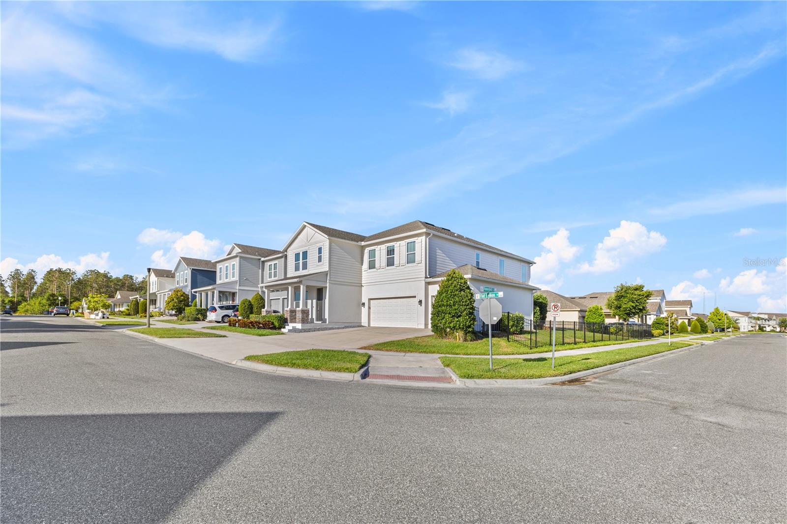 6360 FLAT LEMON DRIVE