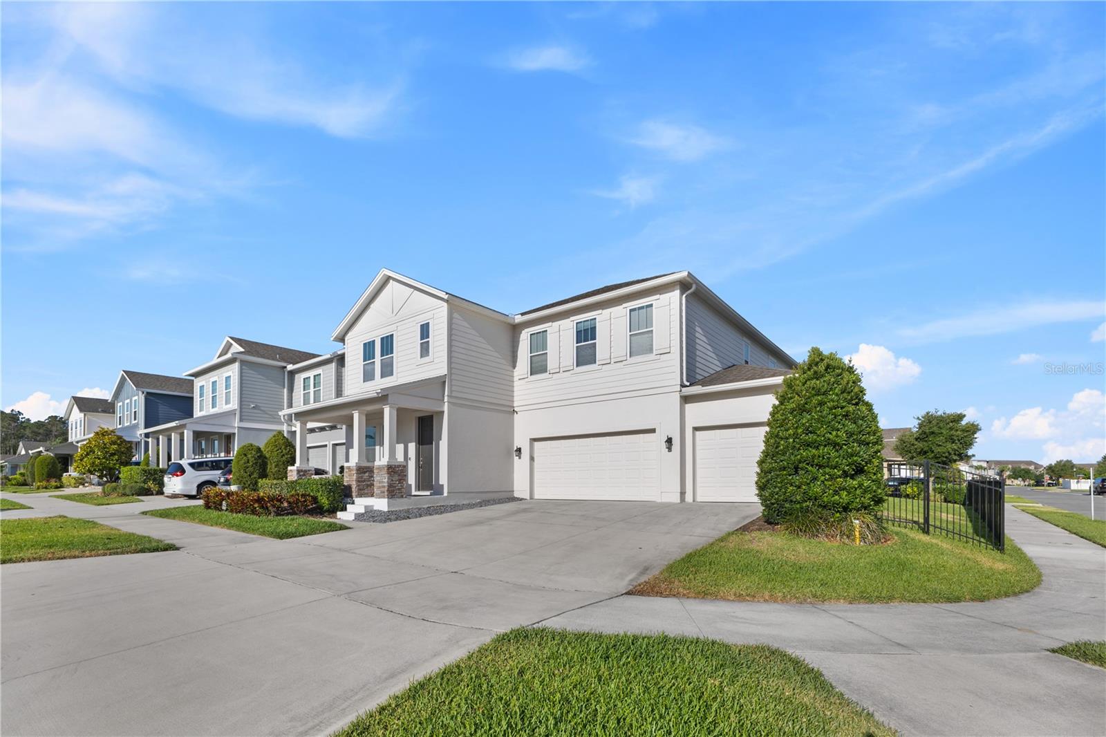 6360 FLAT LEMON DRIVE