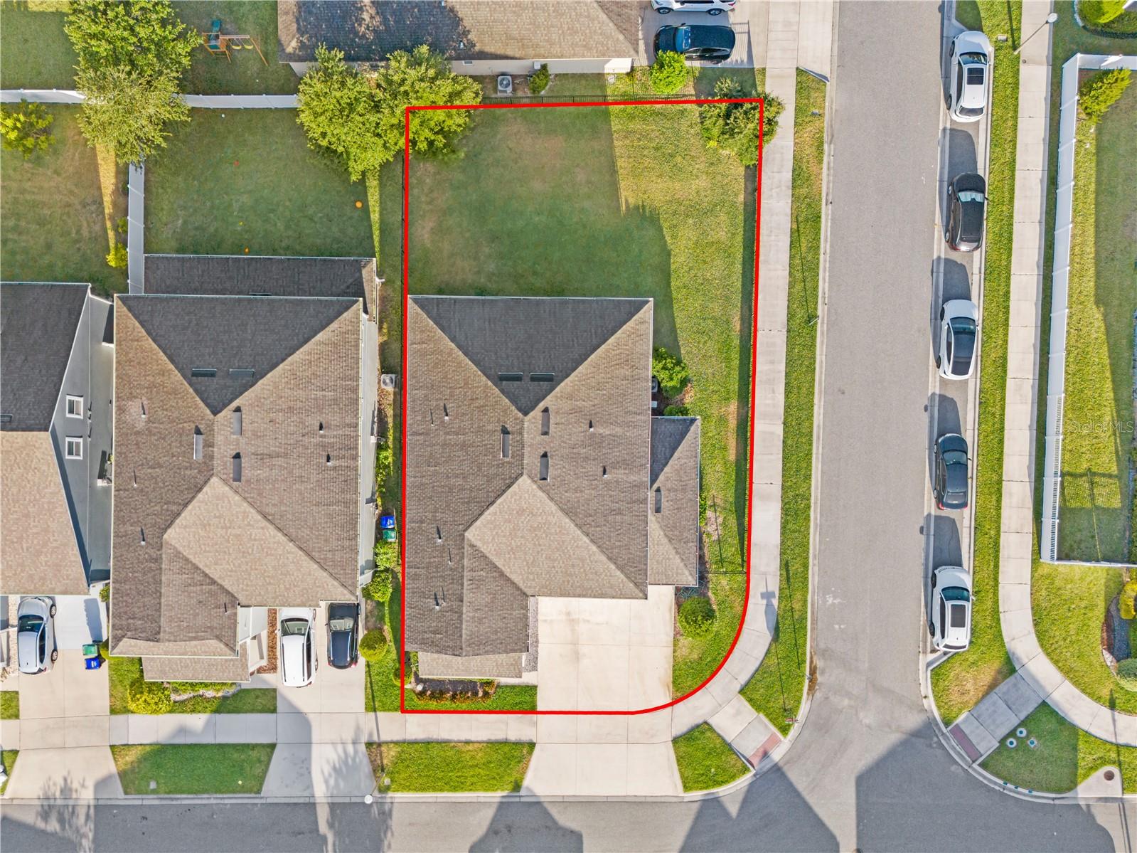 6360 FLAT LEMON DRIVE