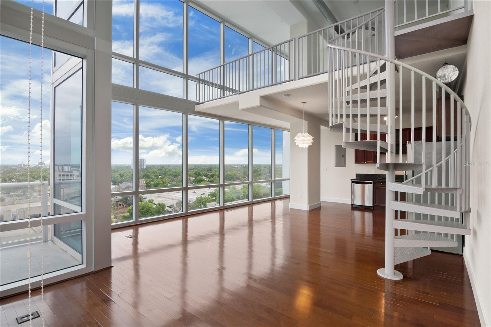 VUE/LK EOLA - Residential