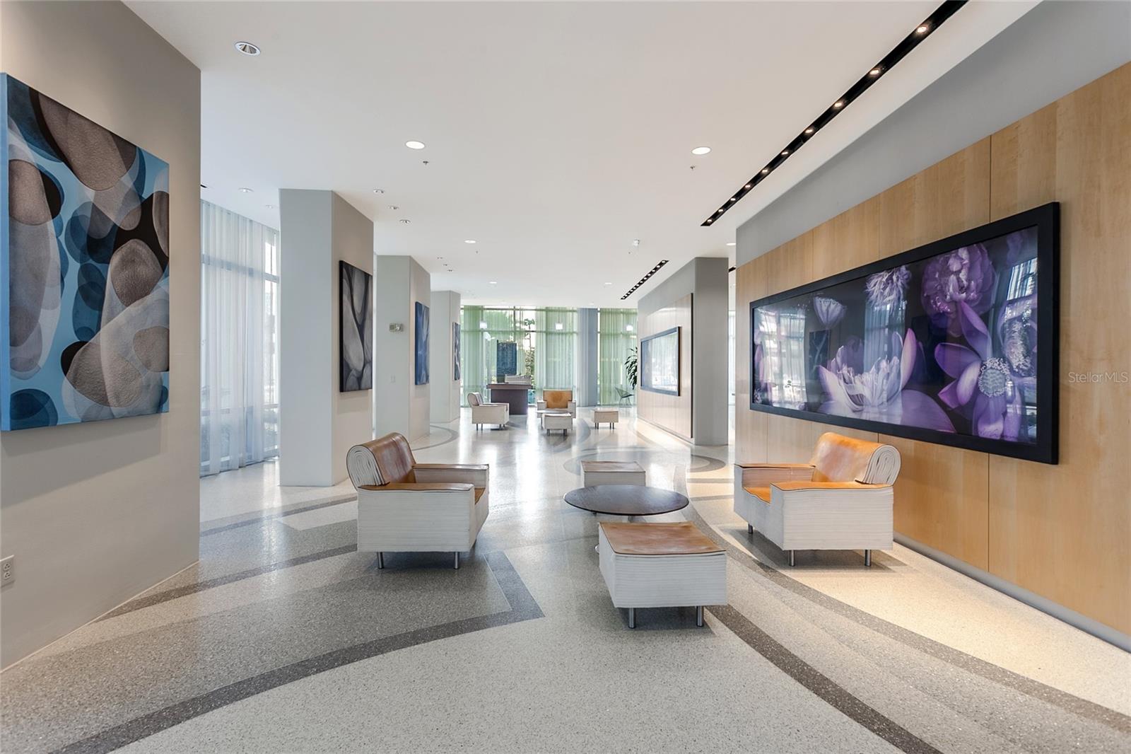 VUE/LK EOLA - Residential