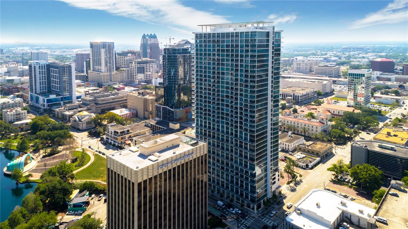 VUE/LK EOLA - Residential