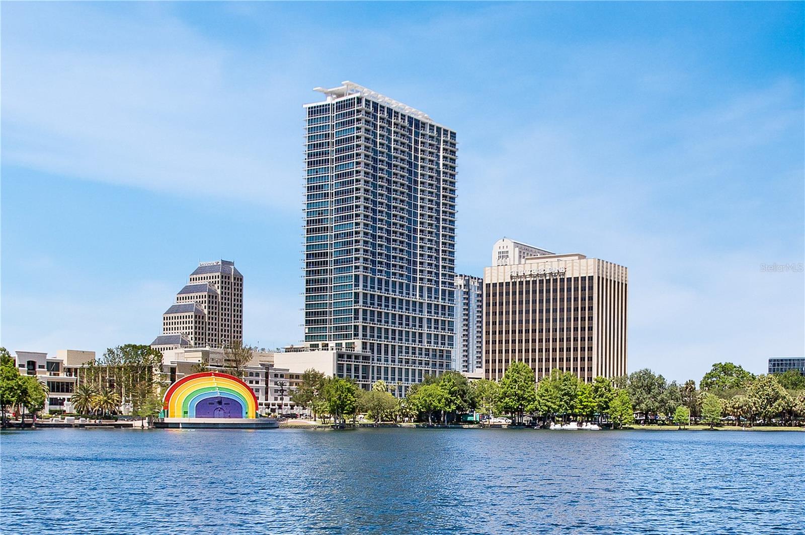 VUE/LK EOLA - Residential