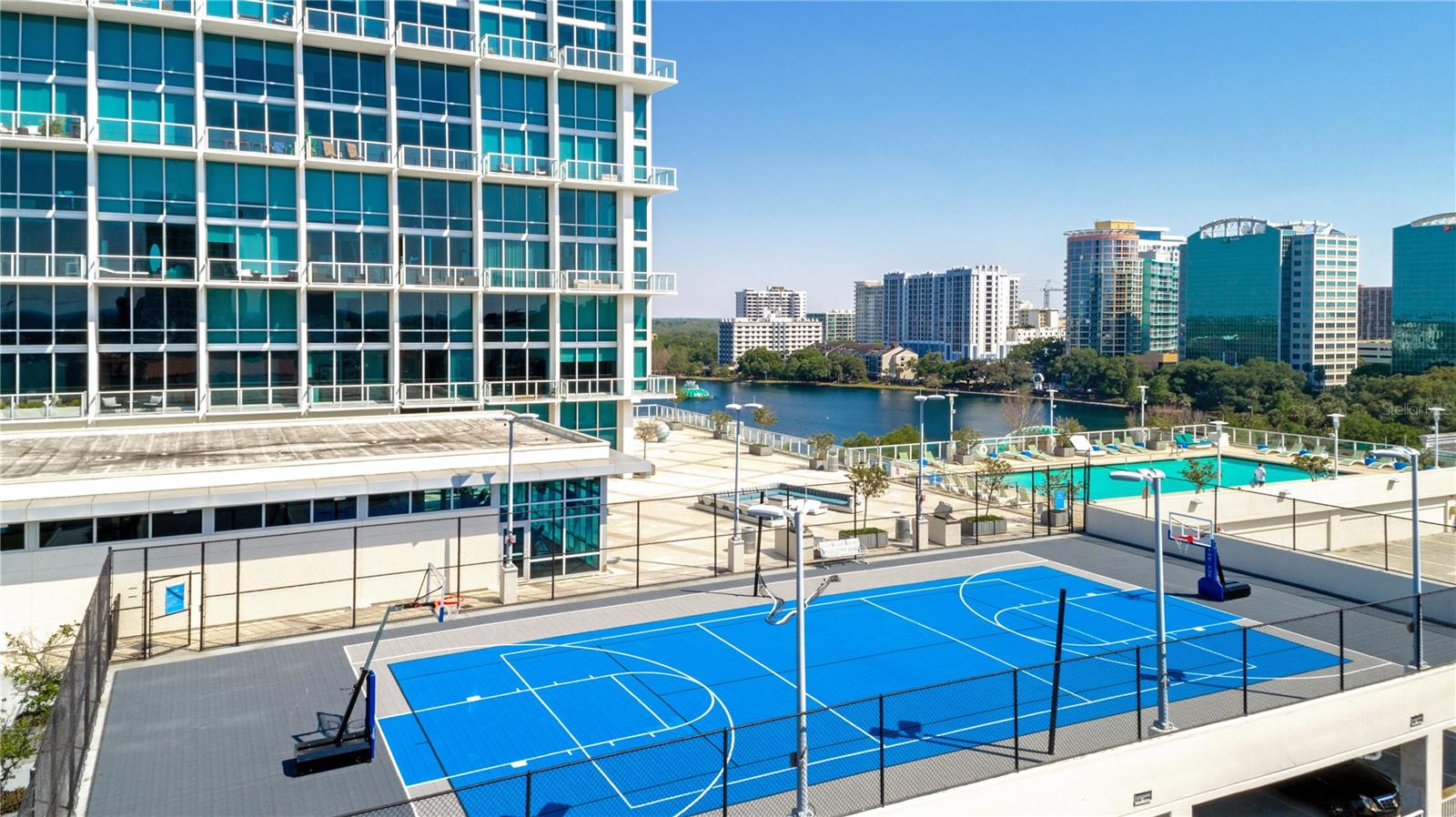 VUE/LK EOLA - Residential