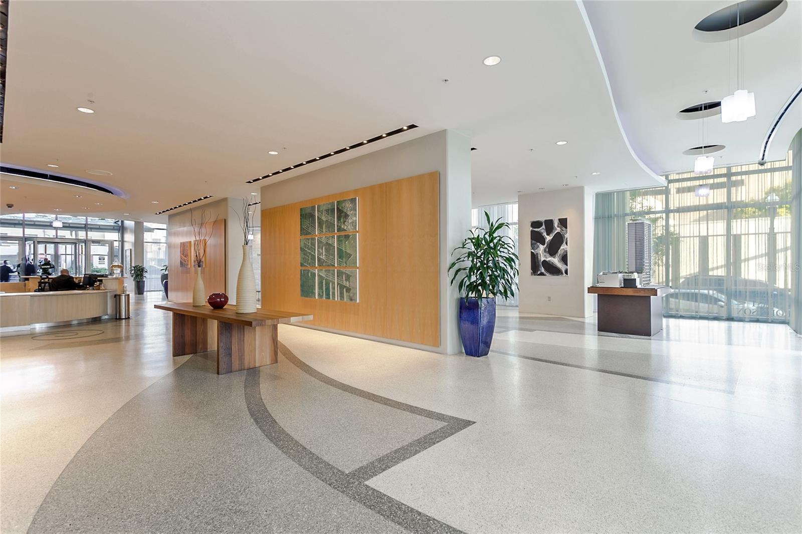 VUE/LK EOLA - Residential