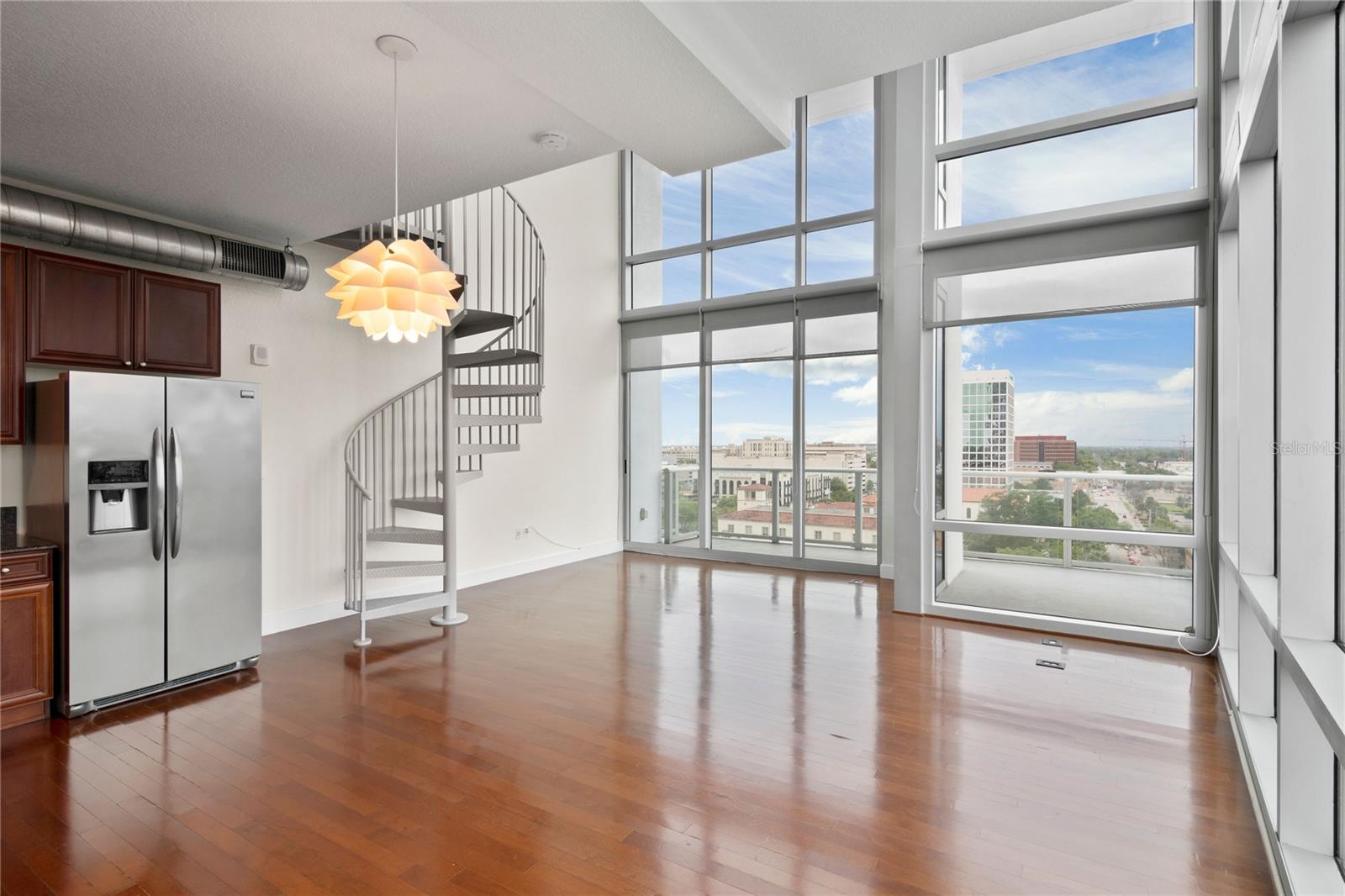 VUE/LK EOLA - Residential