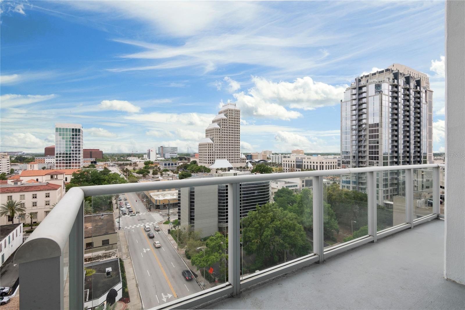 VUE/LK EOLA - Residential