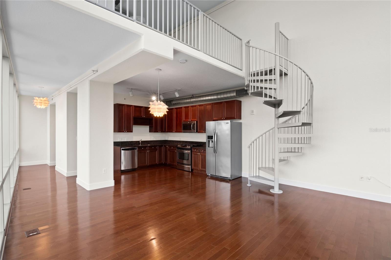 VUE/LK EOLA - Residential