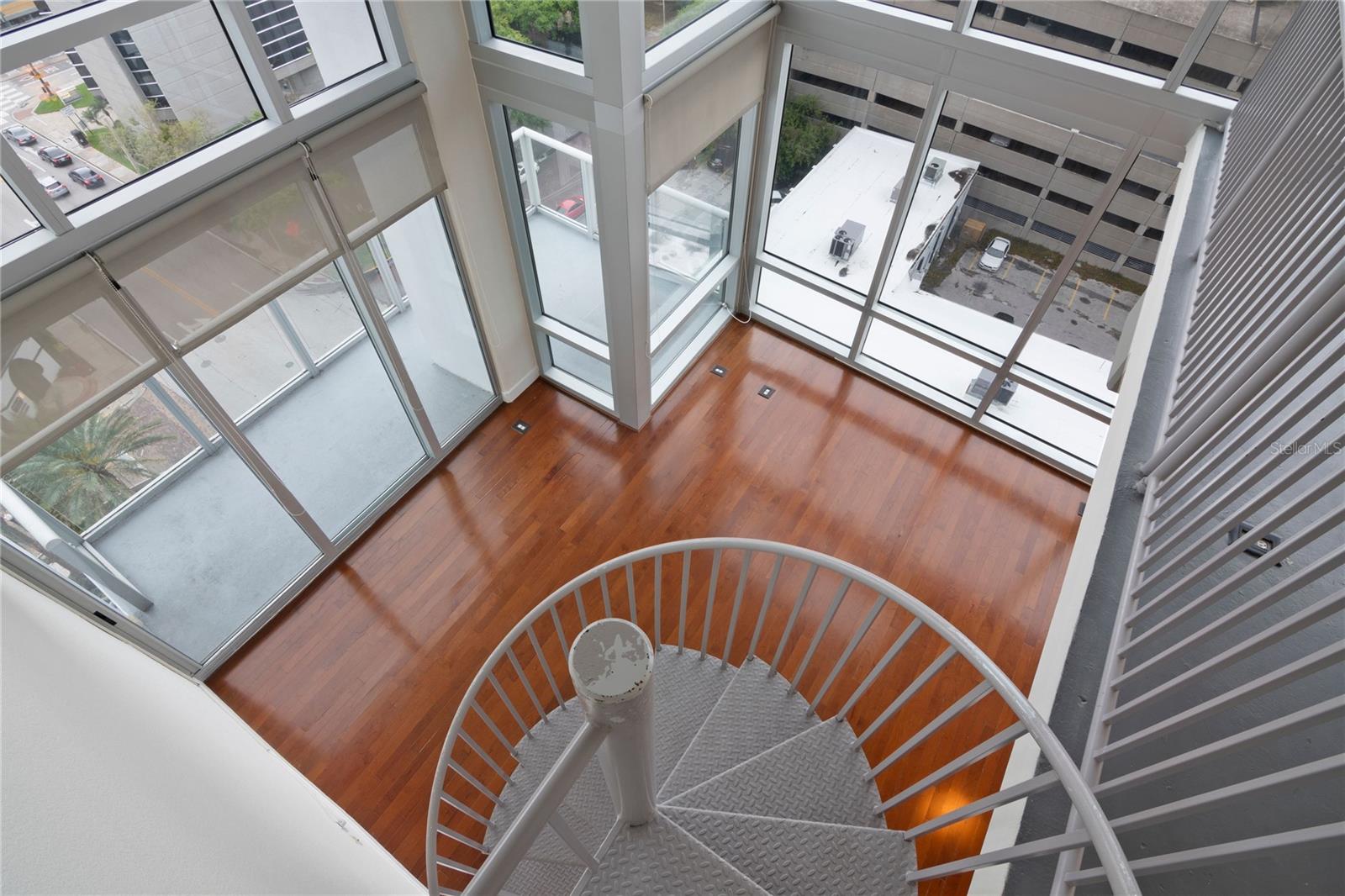 VUE/LK EOLA - Residential