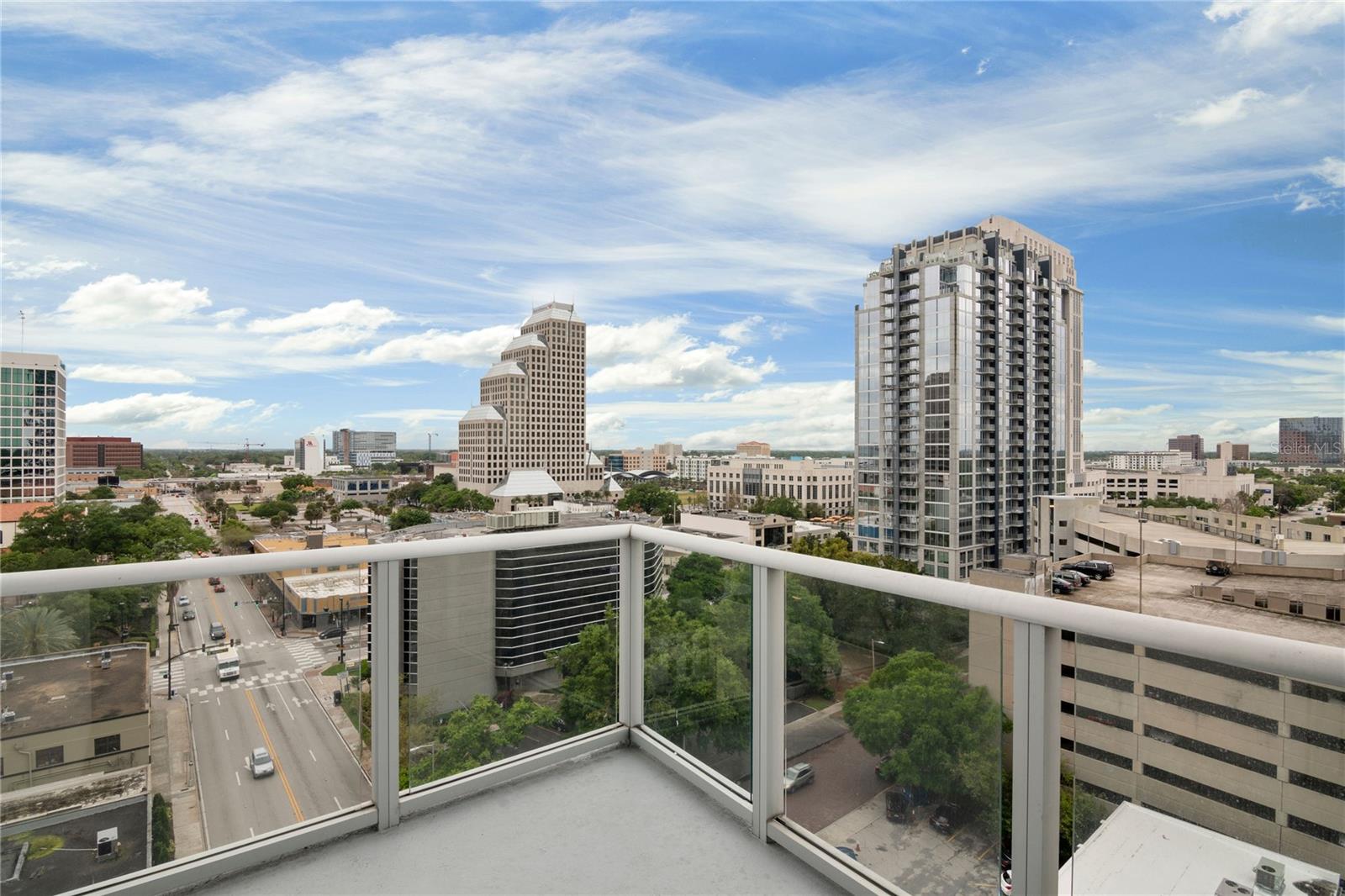 VUE/LK EOLA - Residential