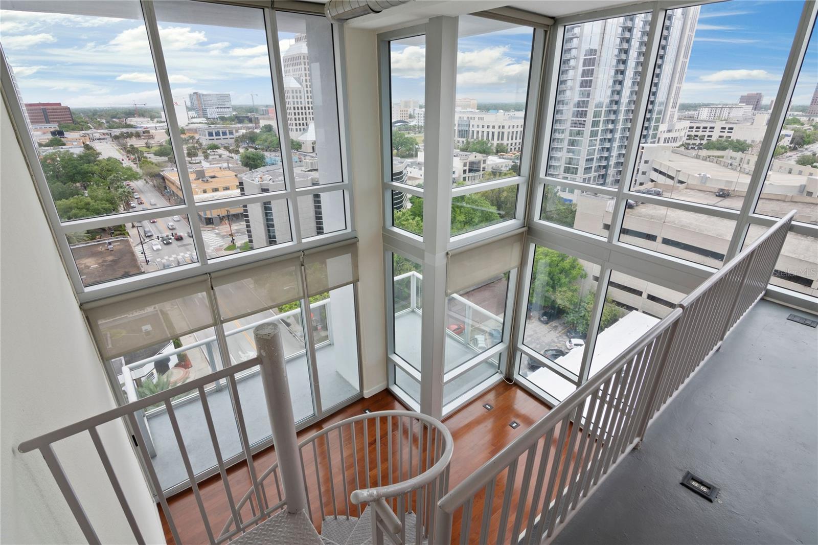 VUE/LK EOLA - Residential