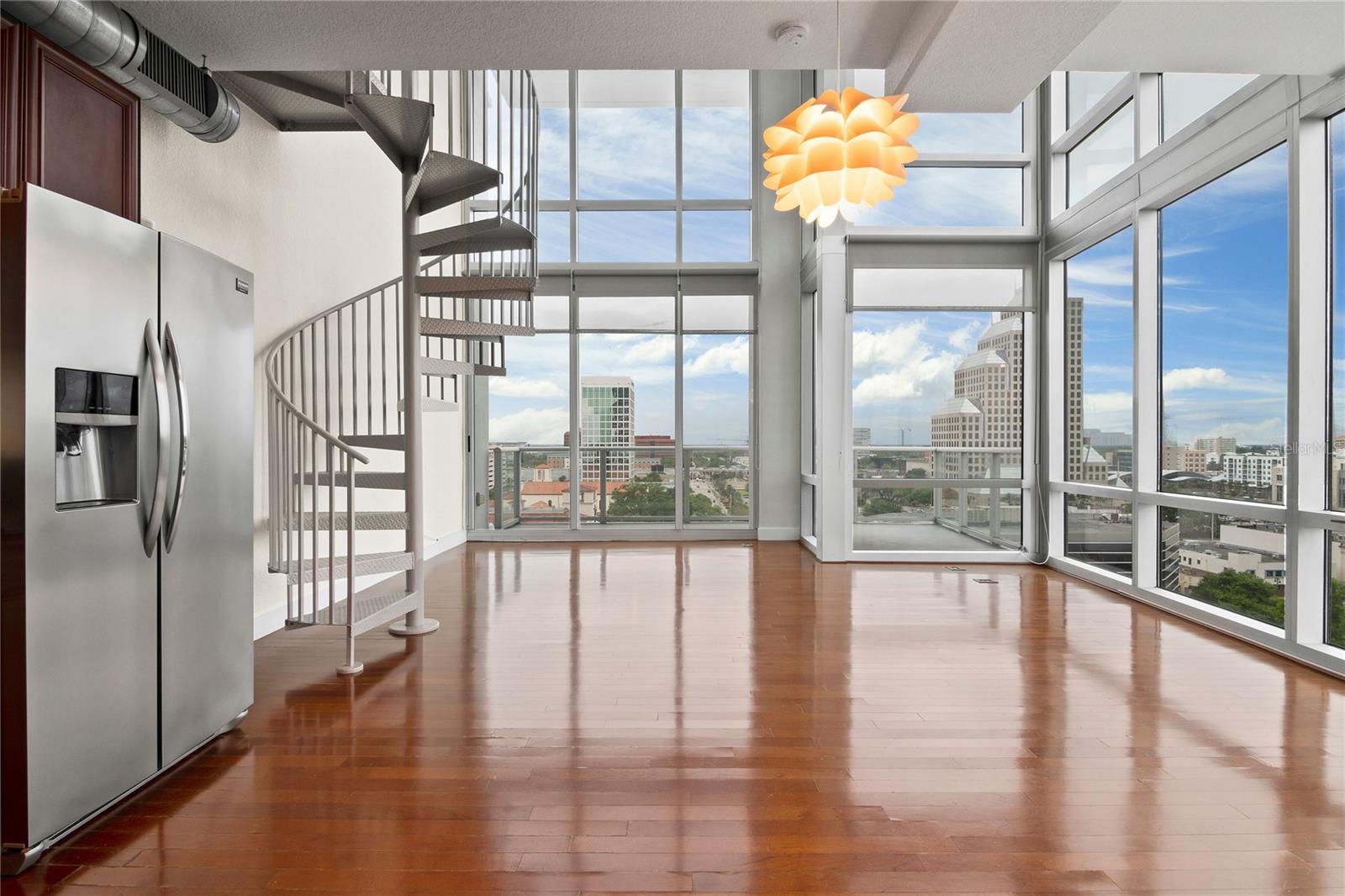 VUE/LK EOLA - Residential