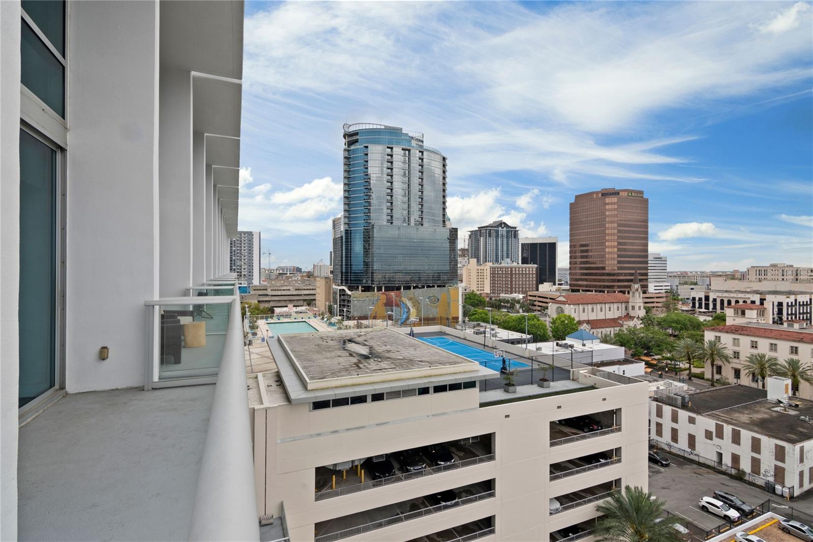 VUE/LK EOLA - Residential