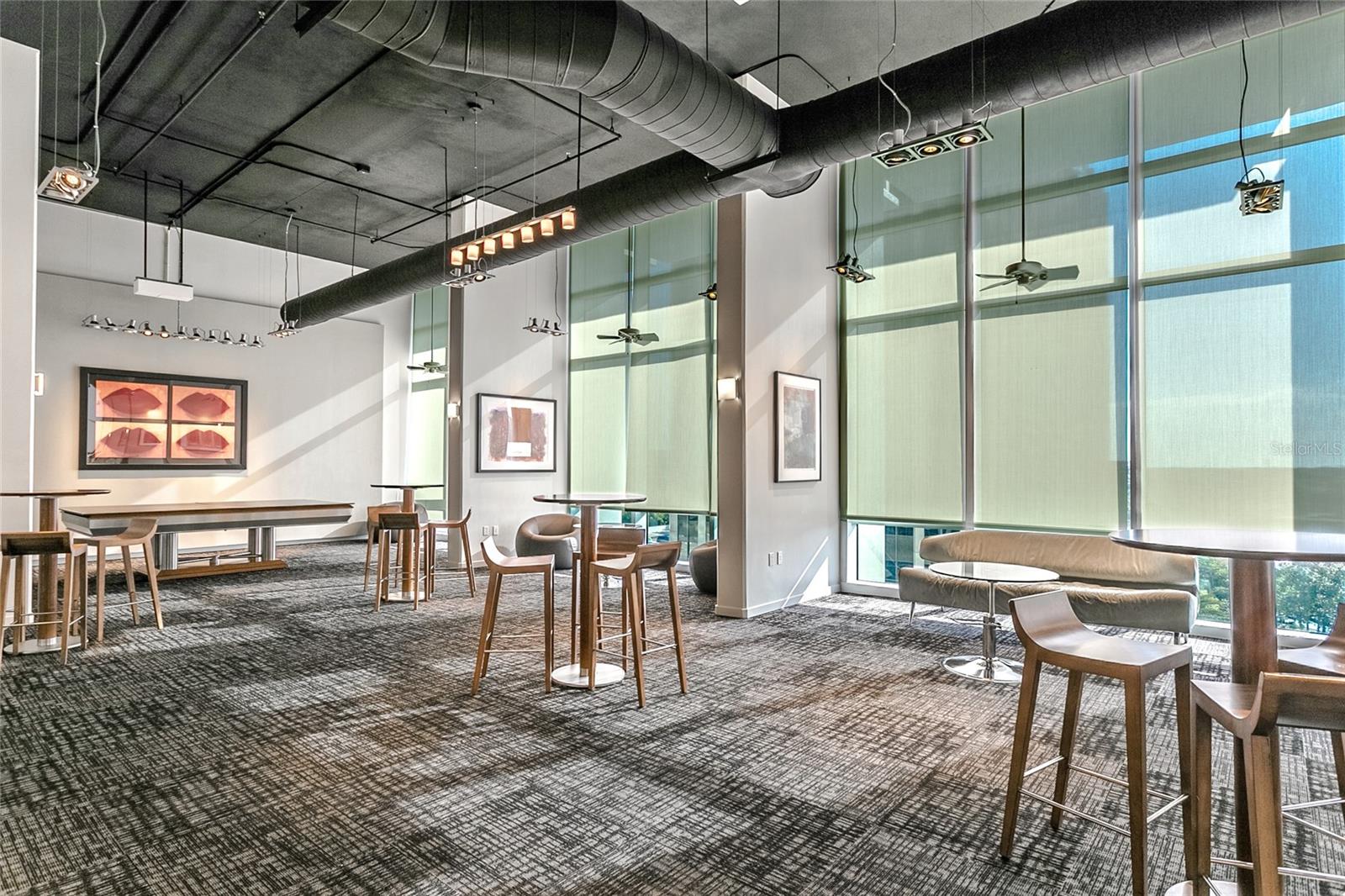 VUE/LK EOLA - Residential