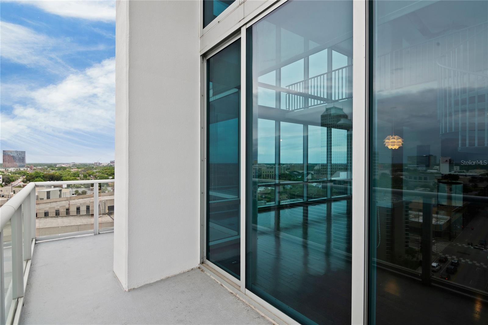 VUE/LK EOLA - Residential