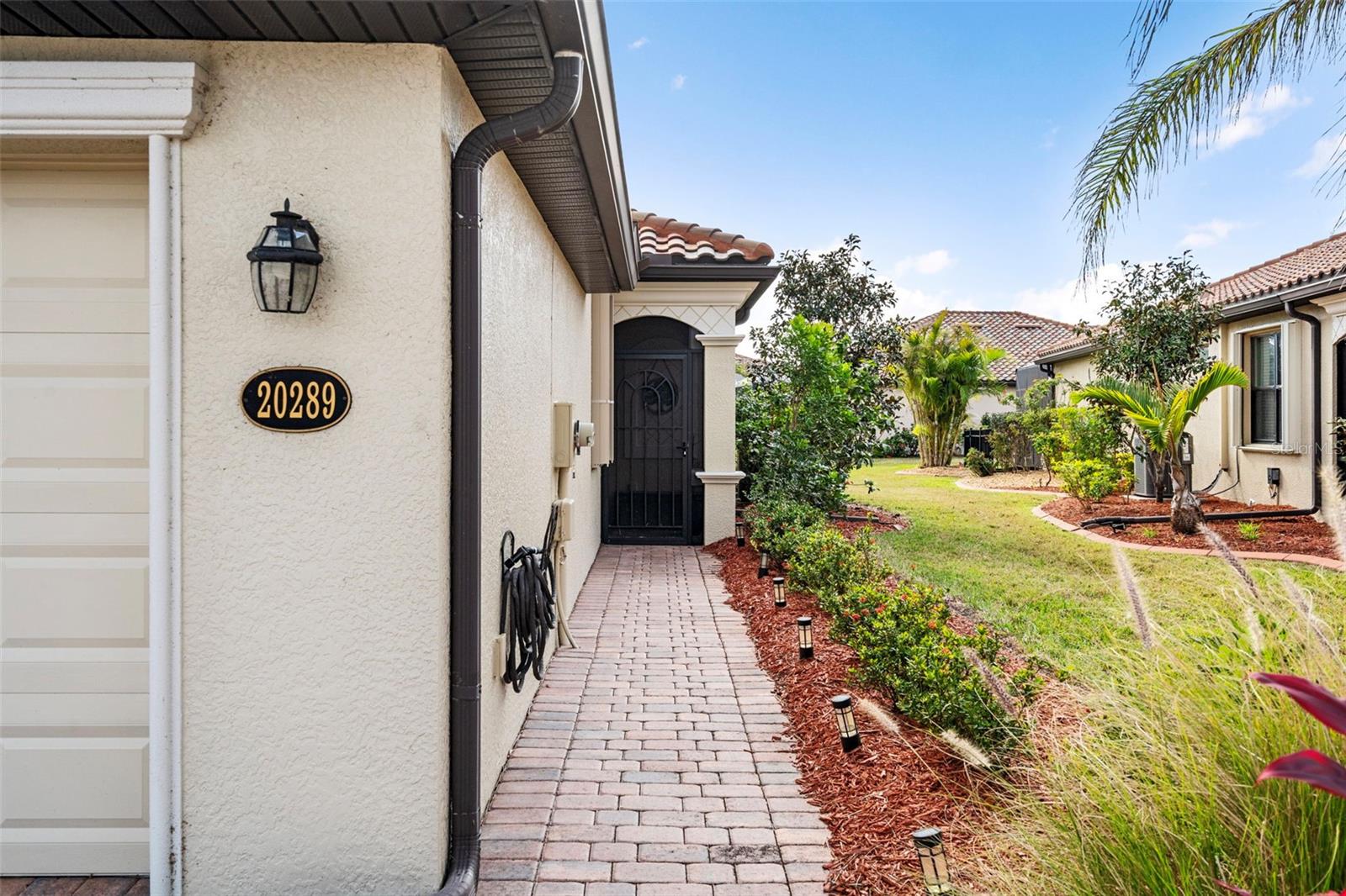 20289 BENISSIMO DRIVE