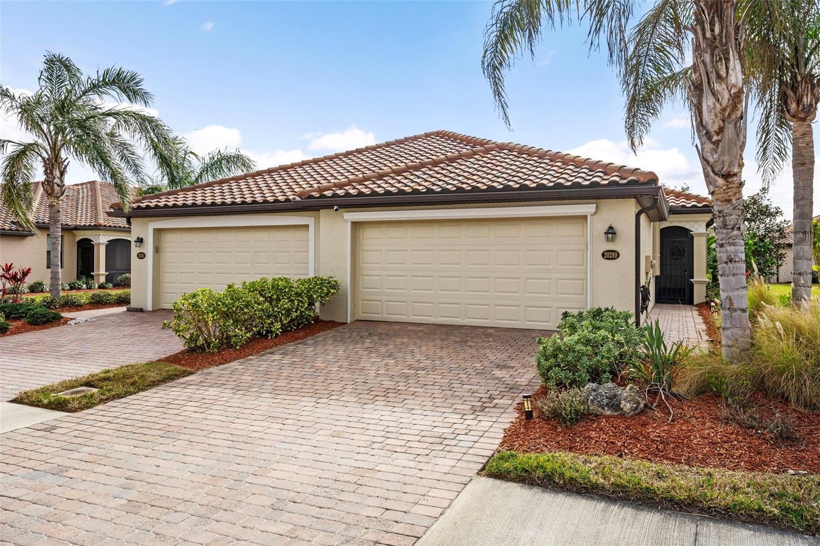 20289 BENISSIMO DRIVE