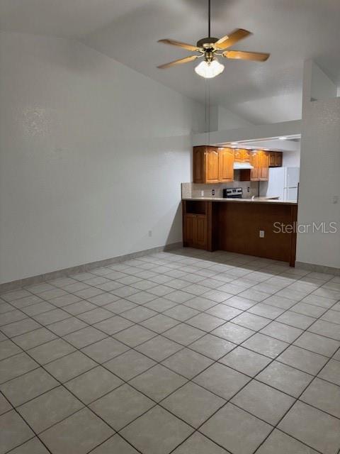 PUNTA GORDA ISLES SEC 23 - Residential Lease