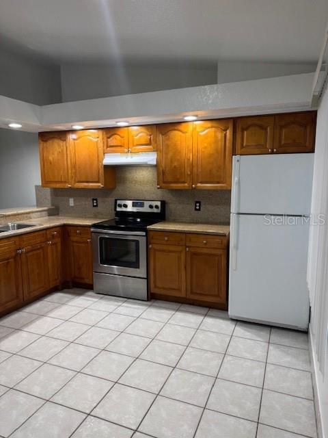 PUNTA GORDA ISLES SEC 23 - Residential Lease