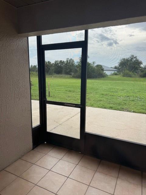 PUNTA GORDA ISLES SEC 23 - Residential Lease
