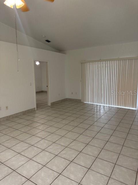 PUNTA GORDA ISLES SEC 23 - Residential Lease