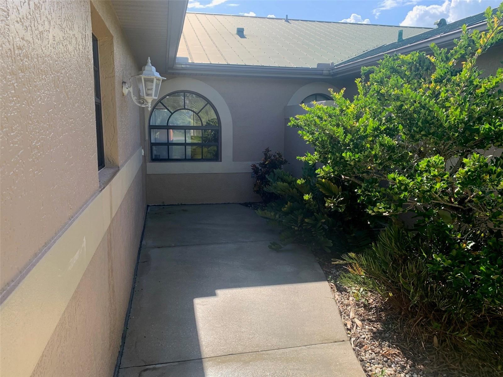 PUNTA GORDA ISLES SEC 23 - Residential Lease