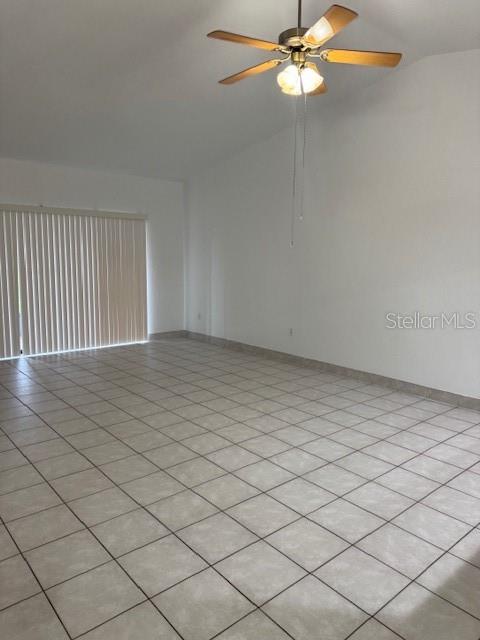 PUNTA GORDA ISLES SEC 23 - Residential Lease