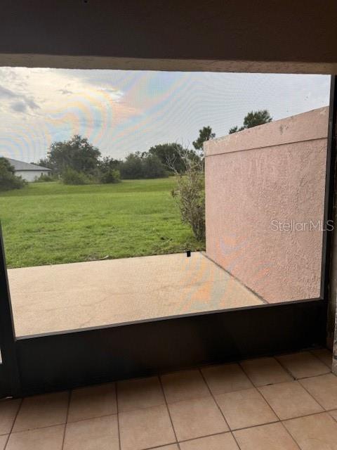 PUNTA GORDA ISLES SEC 23 - Residential Lease